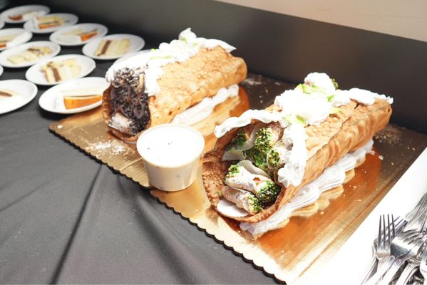 Allegretti's Bakery by null