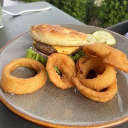 Ranch House Grille & Brewery