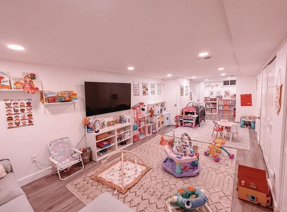 Little Butterflies - childcare center in Drexel Hill, PA