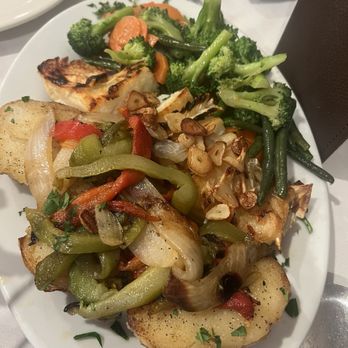 Manolo's Churrasqueira - Shrimp - Seafood Near Me - Bellmore, New York Manolo's Churrasqueira - Shrimp - Seafood Near Me - Bellmore, New York