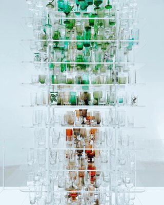 Corning Museum of Glass by null