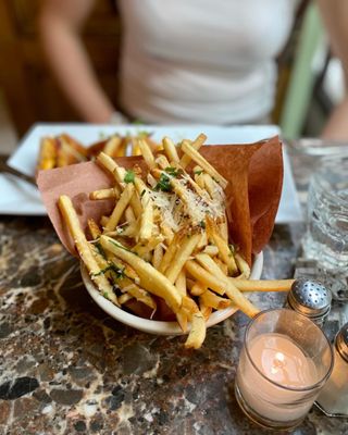 Juliette Restaurant by null