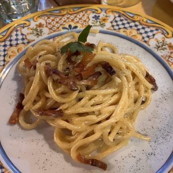 Rossopomodoro - Carbonara - Napoletana Near Me - Venezia, VE Rossopomodoro - Carbonara - Napoletana Near Me - Venezia, VE