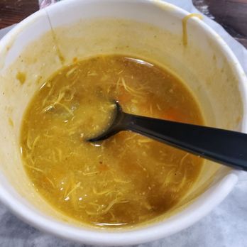 Bleuwiches - Chicken curry soup - Sandwiches Near Me - Seattle, Washington Bleuwiches - Chicken curry soup - Sandwiches Near Me - Seattle, Washington