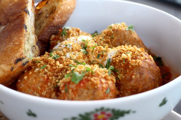 Osteria Morini by null