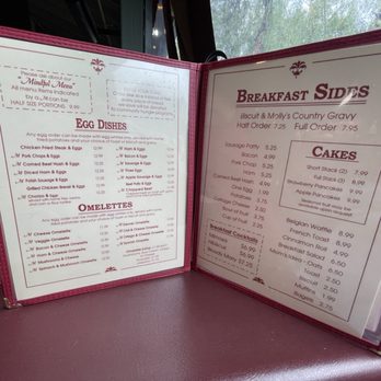 Molly's Souper - Breakfast & Brunch Near Me - Upland, California Molly's Souper - Breakfast & Brunch Near Me - Upland, California