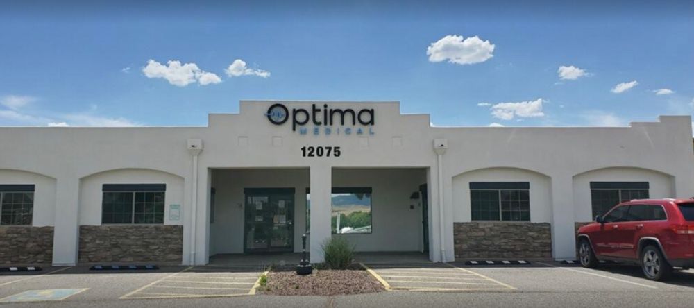 Optima Medical - Dewey - sleep specialist in Dewey, AZ