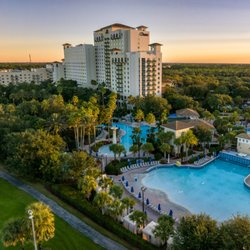 Omni Orlando Resort at ChampionsGate
