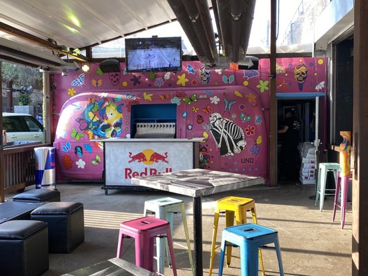 El Chingon Fort Worth by null