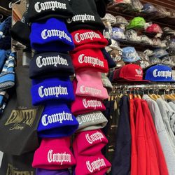 Made in Compton Store