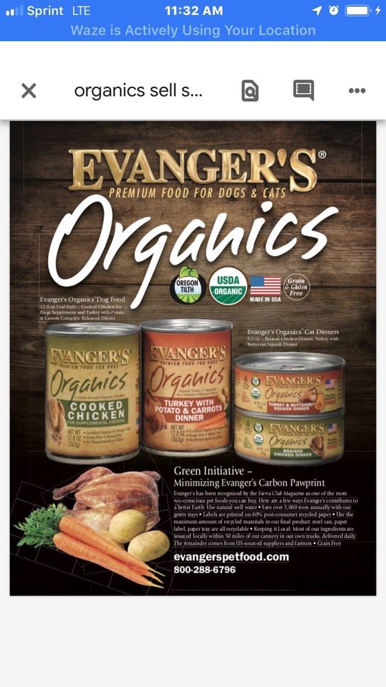 NATURAL PET FOOD & SUPPLIES Updated August 2024 15 Photos & 77