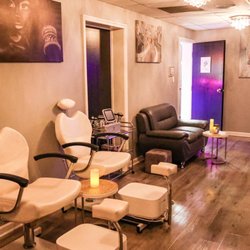 Wellness Spa by Le Paradis - Relaxing Foot Soak Station