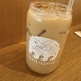 Latte Latte