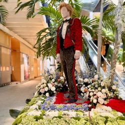 Fleurs de Villes Voyage