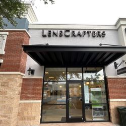 LensCrafters