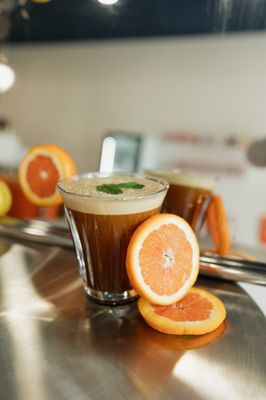 JuJu's Coffee by null