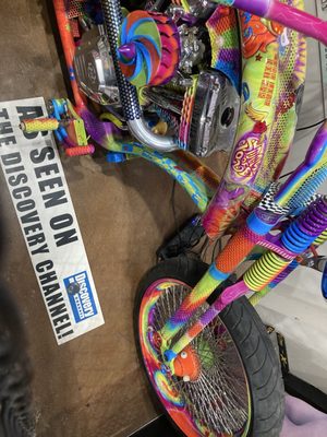 Strokers Ice House by null