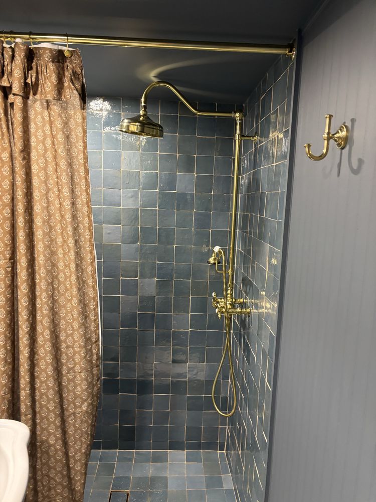 Slide of Southern Plumbing of VA