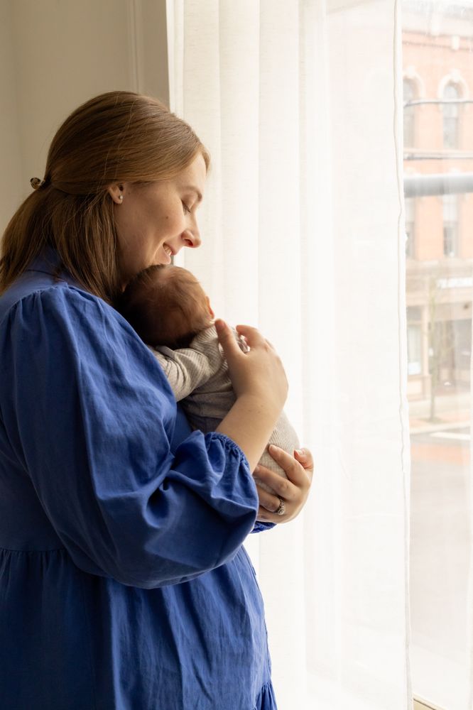 Parenthood in Bloom - grief counselor in Youngstown, OH