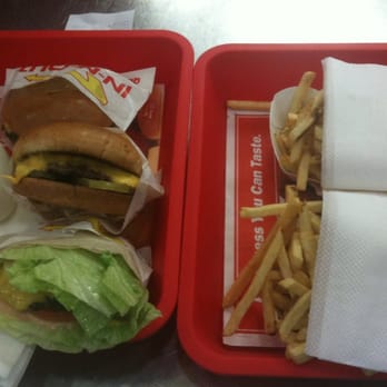 In-N-Out Burger - Fast Food Near Me - Millbrae, California In-N-Out Burger - Fast Food Near Me - Millbrae, California