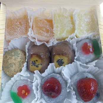 Hogetsu Bakery - Bakeries Near Me - Chula Vista, California Hogetsu Bakery - Bakeries Near Me - Chula Vista, California