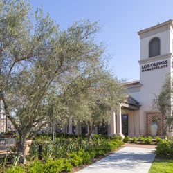 Los Olivos Marketplace | Irvine Spectrum - Los Olivos Marketplace