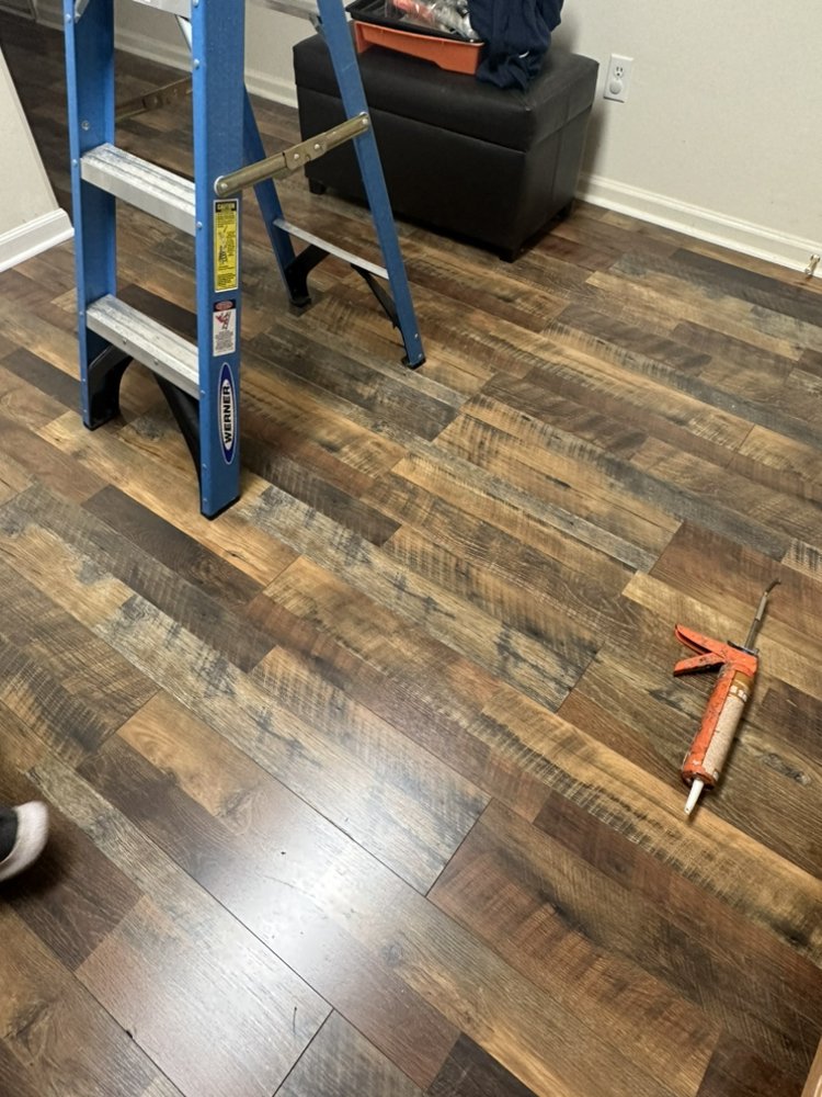 Slide of J&G Handyman Service