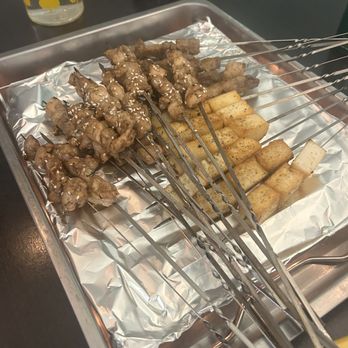 Chinese Kitchen by King Bistro - Love coming to this place for Chinese bbq and it's now AYCE menu! - Chinese Near Me - San Diego, California