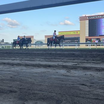 Canterbury Park - Casinos Near Me - Shakopee, Minnesota Canterbury Park - Casinos Near Me - Shakopee, Minnesota