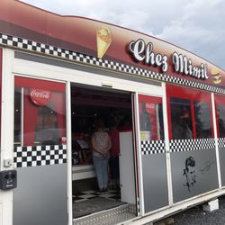 Chez Mimil
