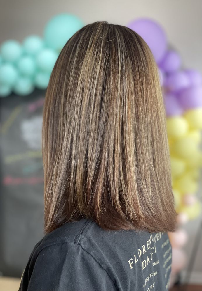 Shear Excitement Hair Salon Image