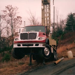 Ferguson's Well Drilling