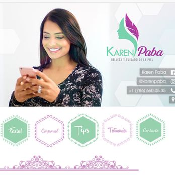 Karen Paba Studio - Laser Hair Removal Near Me - Coral Gables, Florida Karen Paba Studio - Laser Hair Removal Near Me - Coral Gables, Florida
