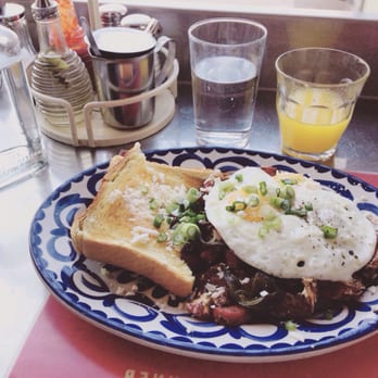 Dove's Luncheonette - Even looks cute on the plate- a double digit Instagram post for sure - Southern Near Me - Chicago, Illinois Dove's Luncheonette - Even looks cute on the plate- a double digit Instagram post for sure - Southern Near Me - Chicago, Illinois