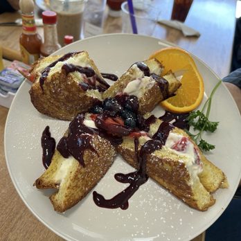 AM Goodness Cafe - Cafes Near Me - Vista, California