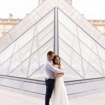 The Parisian Photographers - Session Photography Near Me