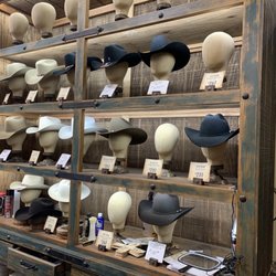 Cavender's Western Outfitters