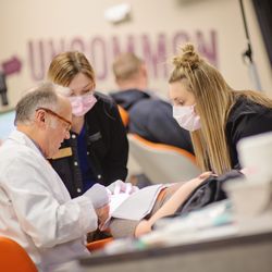 Uncommon Orthodontics