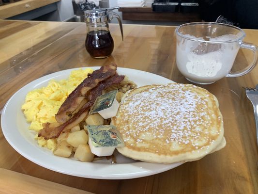 Dam Good Cafe by null