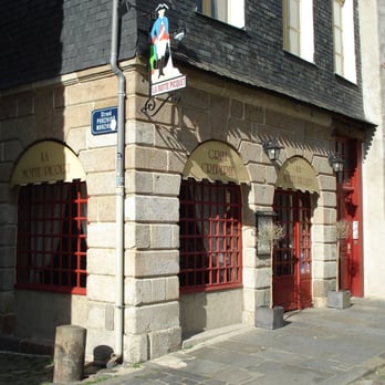 La Motte Picquet - Crêperie Motte Picquet - Creperies Near Me - Rennes, 35 La Motte Picquet - Crêperie Motte Picquet - Creperies Near Me - Rennes, 35