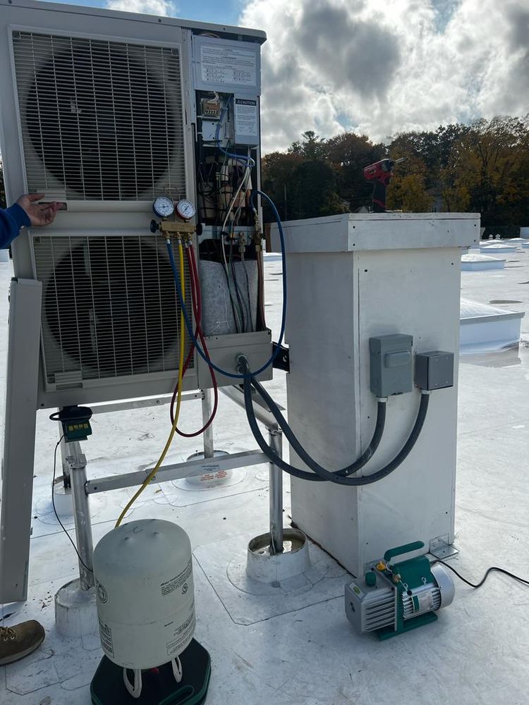 Slide of JP Welding Mechanical