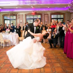 1st Dance!!