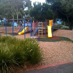 Bush Magic Play Park