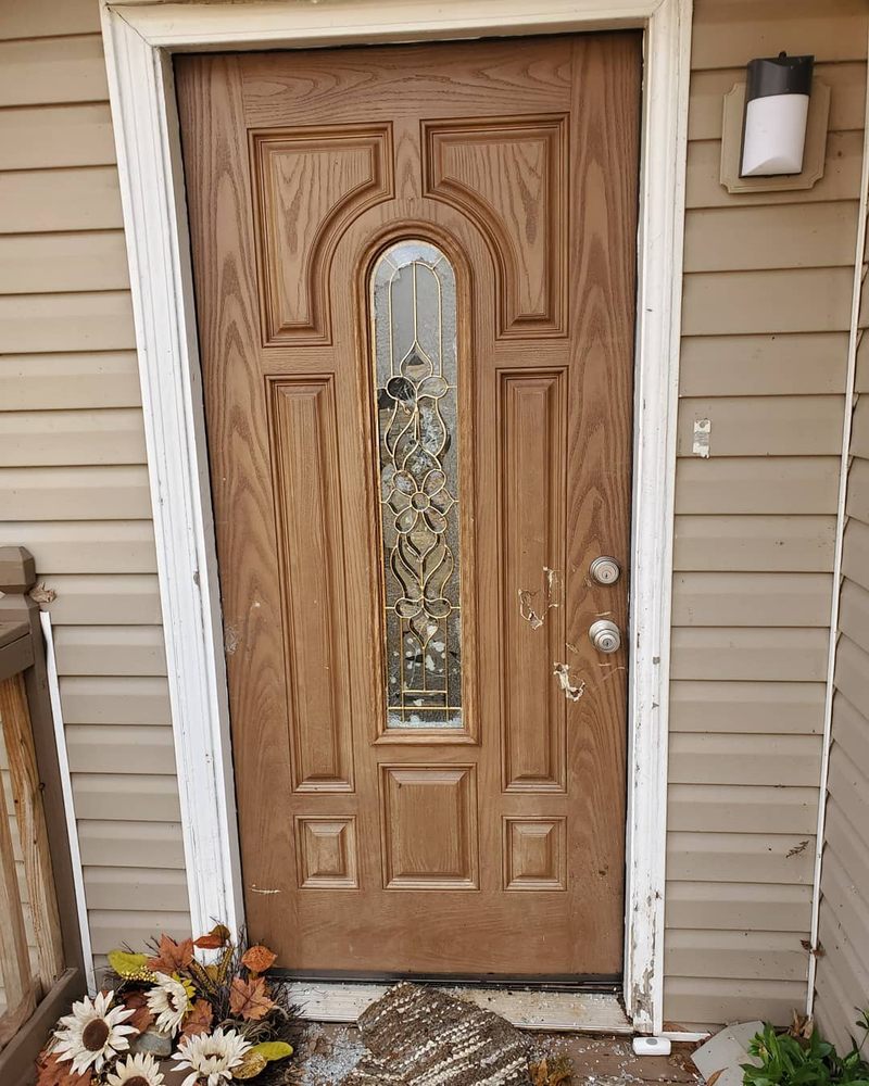 Slide of North Georgia Property Renovations