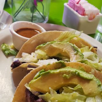 Taco De Oro - Fajita tacos - Mexican Near Me - Cypress, Texas Taco De Oro - Fajita tacos - Mexican Near Me - Cypress, Texas
