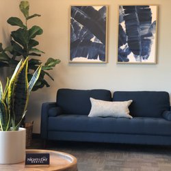 Night & Day Dental - Relax while you complete your new patient paperwork or wait for a family member.
