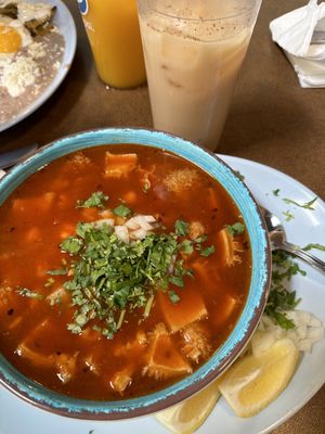 Pacific Cafe by null