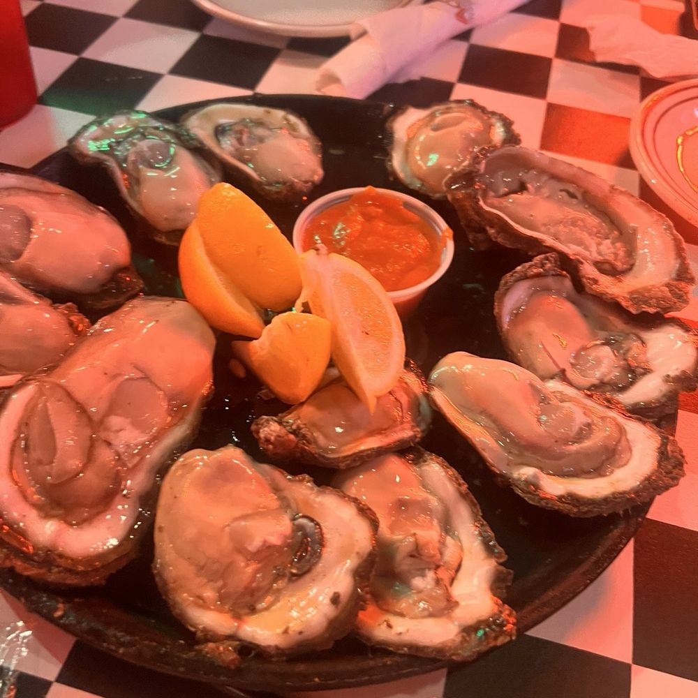 Acme Oyster House - Seafood Near Me - Metairie, Louisiana Acme Oyster House - Seafood Near Me - Metairie, Louisiana