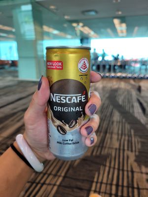 Singapore Airlines by null Singapore Airlines by null