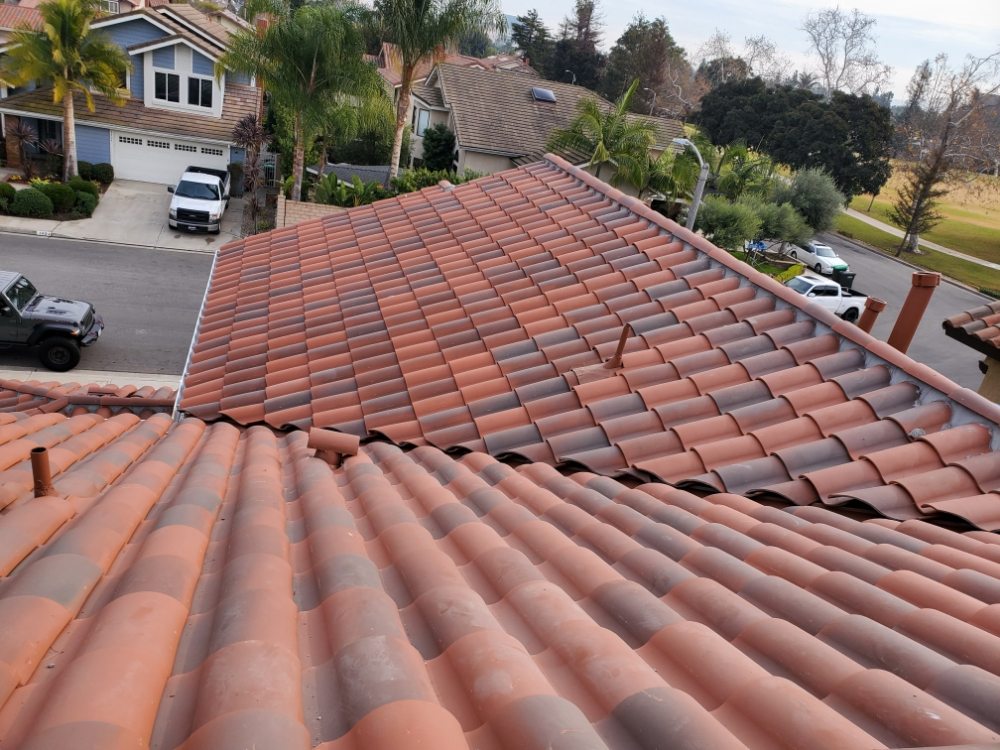 Slide of Berber-Bravo Roofing